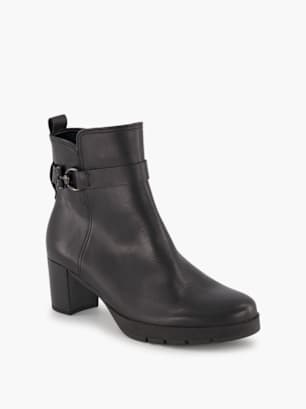 Gabor Stiefel Schwarz