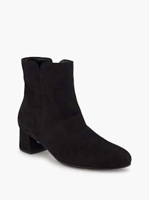 Gabor Stiefel Schwarz