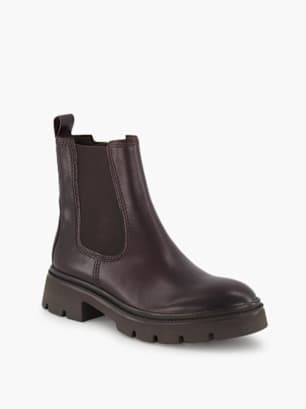 Gabor Stiefel Braun