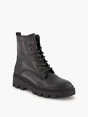 Gabor Stiefel Schwarz