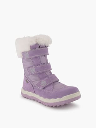 Primigi Winterstiefel Lila