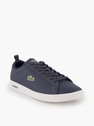Lacoste Sneaker Blau