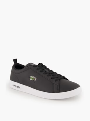 Lacoste Sneaker Schwarz