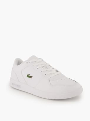 Lacoste Sneaker Weiss