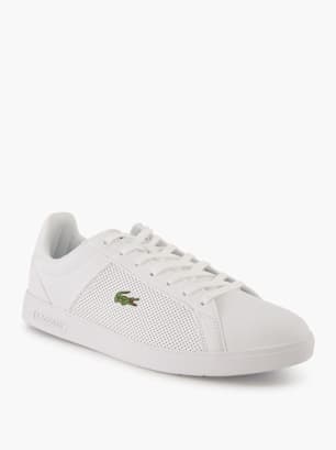 Lacoste Baskets Blanc
