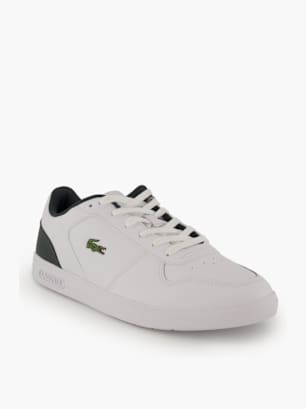 Lacoste Baskets Blanc