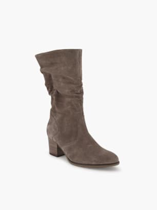 Gabor Stiefel Grau