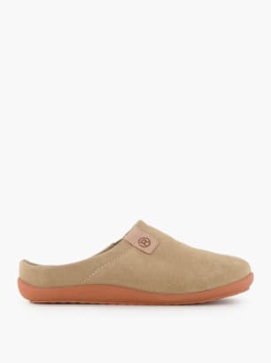 ROHDE Scarpa da casa chiusa Beige