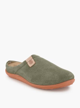 ROHDE Chaussons Vert