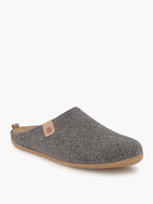 ROHDE Chaussons Gris