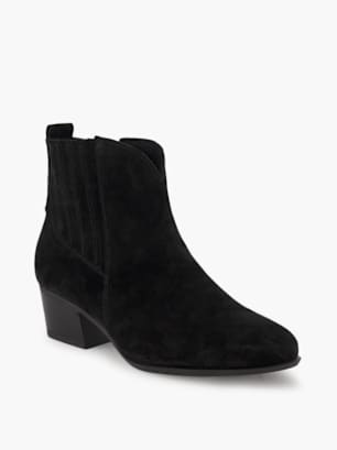 Gabor Stiefel Schwarz
