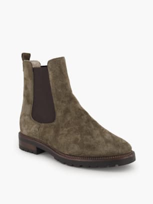 Varese Stiefel Grün