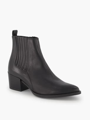 Varese Stiefel Schwarz
