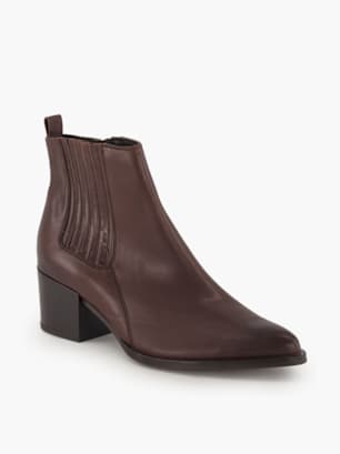 Varese Stiefel Braun