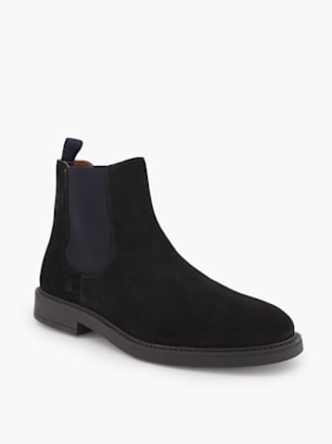 Mathew and Son Chelsea Boot Blu
