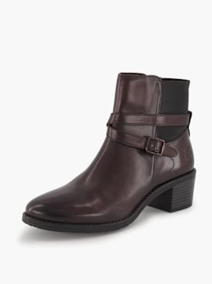 Bagatt Stivale Rosso