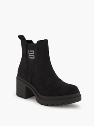 Bagatt Stivale Nero