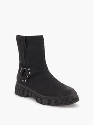 Bagatt Stiefel Schwarz