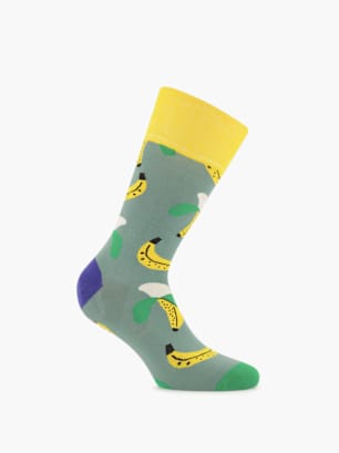 Dilly Socks Socken Grau