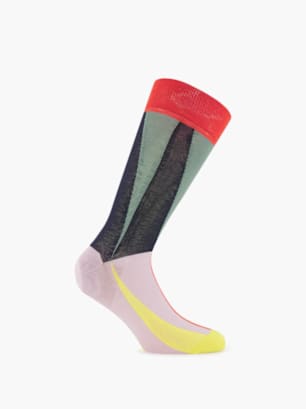 Dilly Socks Socken Blau