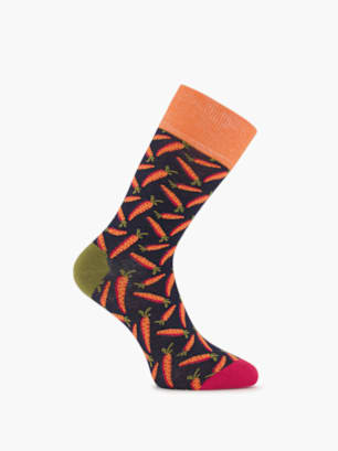 Dilly Socks Chaussettes et collants Bleu