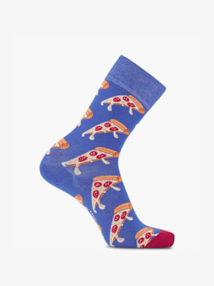 Dilly Socks Chaussettes et collants Bleu