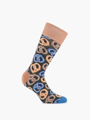 Dilly Socks Chaussettes Bleu