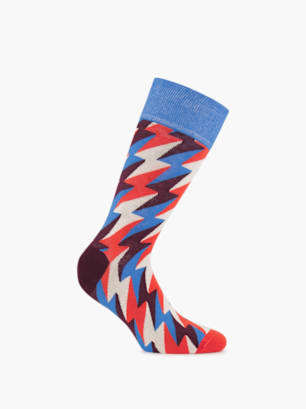 Dilly Socks Socken Blau