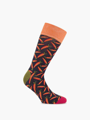 Dilly Socks Chaussettes Bleu