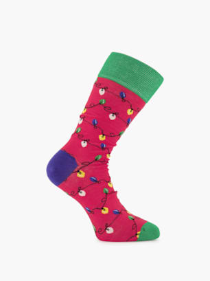 Dilly Socks Socken Rot