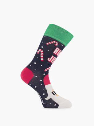 Dilly Socks Socken Blau