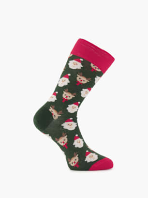 Dilly Socks Socken Grün