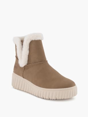 Rieker Stiefel Braun