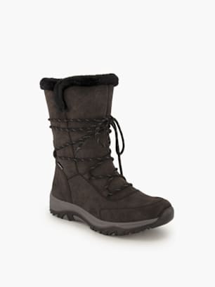 Rieker Stiefel Blau