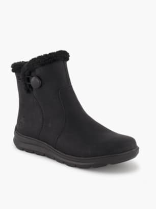 Rieker Stiefel Schwarz