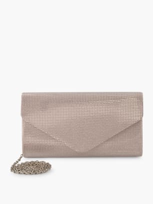 Tamaris Clutch Beige