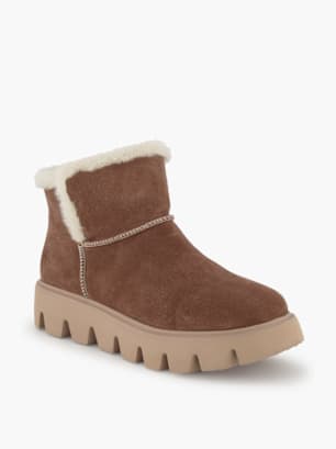 Rieker EVOLUTION Stiefel Braun