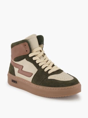 Varese Chaussures de ville Vert