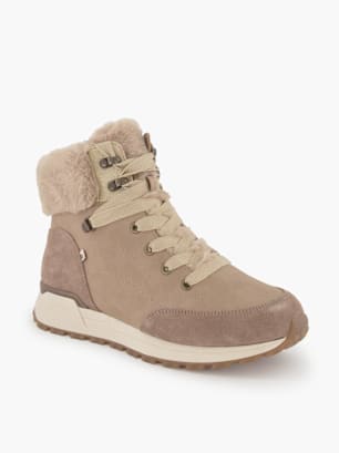 Rieker EVOLUTION Stiefel Beige
