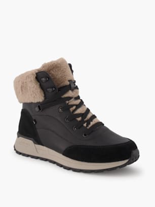Rieker EVOLUTION Stiefel Schwarz