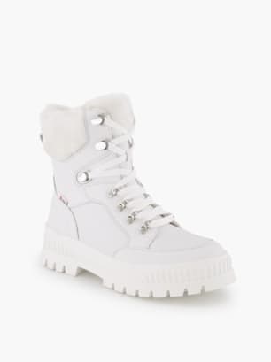 Rieker EVOLUTION Stiefel Weiss
