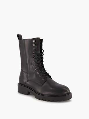 Vagabond Stivale Nero