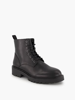 Vagabond Stiefel Schwarz