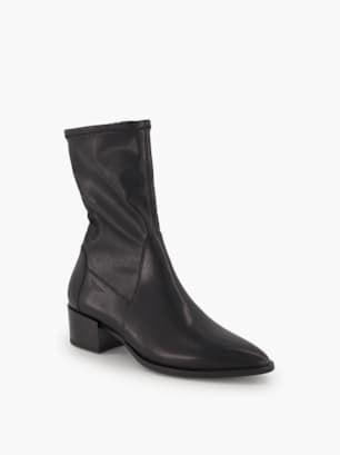 Vagabond Stiefel Schwarz