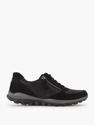 Rolling Soft Sneaker Nero