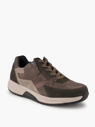 Rolling Soft Baskets Gris