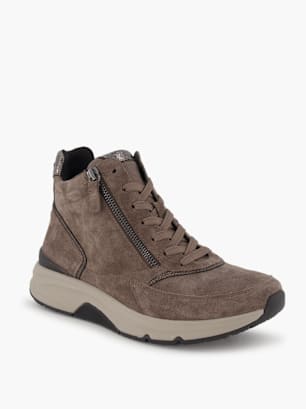 Rolling Soft Baskets montantes Gris