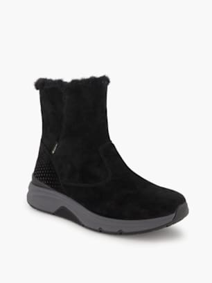 Rolling Soft Stiefel Schwarz