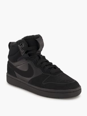 Nike Baskets Noir