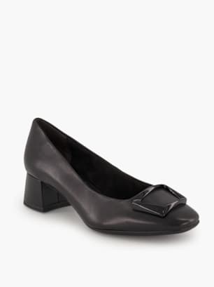 Tamaris Escarpins Noir